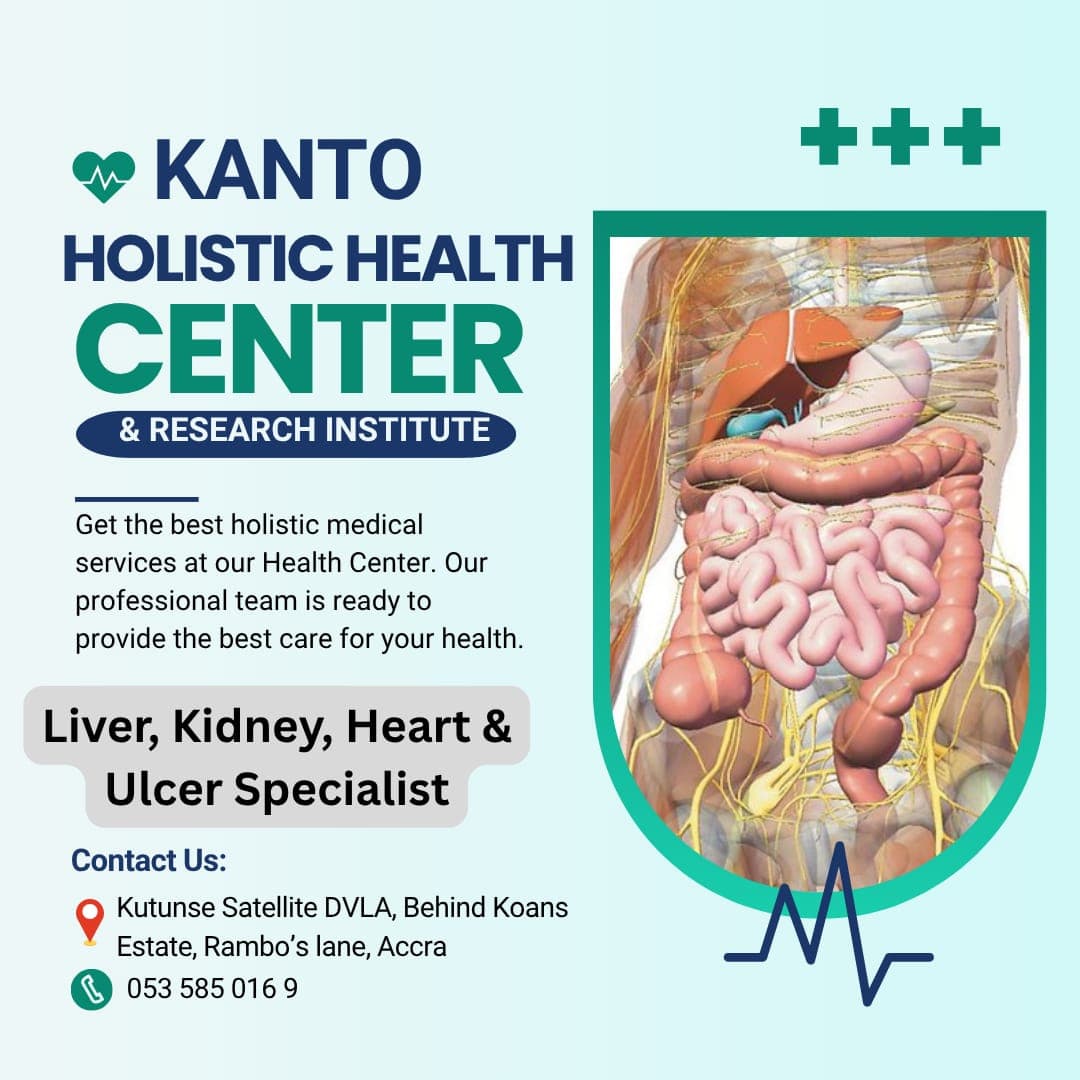 General Consultation